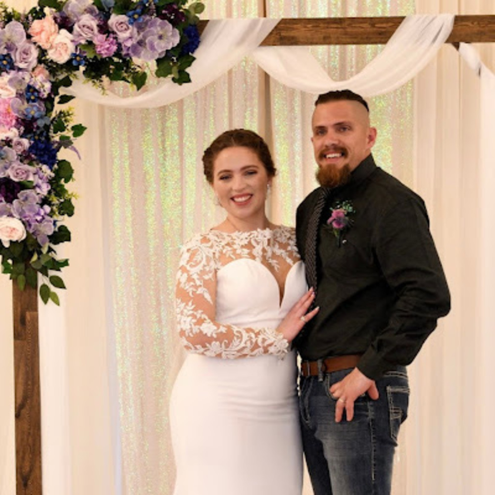 Meet your Posher, Shelby